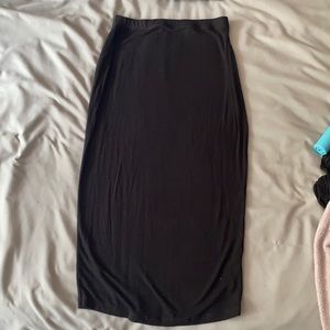ASOS skirt